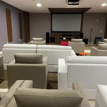 Veredas Do Rio Quente - Flat 726 - Fantastico!!! Exterior photo