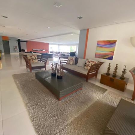 Veredas Do Rio Quente - Flat 726 - Fantastico!!! Exterior photo