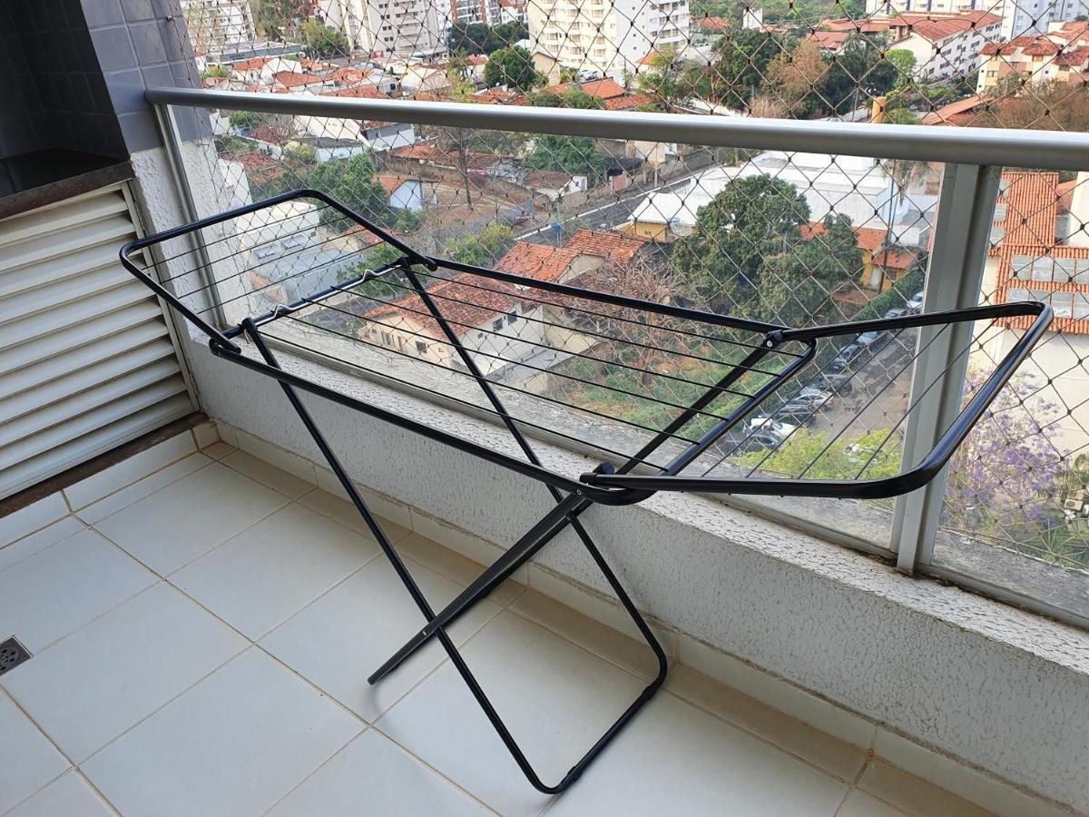 Veredas Do Rio Quente - Flat 726 - Fantastico!!! Exterior photo