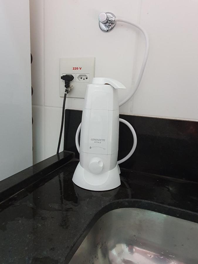 Veredas Do Rio Quente - Flat 726 - Fantastico!!! Exterior photo